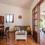 Hébergement de vacances Villino-house Live Express