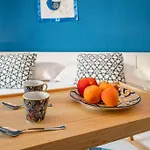 Hébergement de vacances Villino-house Live Express