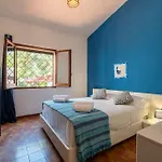 Villino-house Live Express Hébergement de vacances