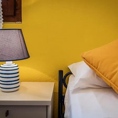 Villino-house Live Express Hébergement de vacances