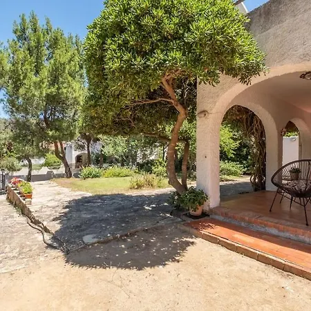 Villino Torre delle Stelle