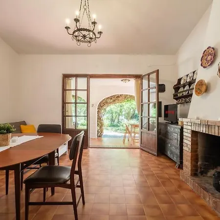 Villino Casa vacanze Torre delle Stelle