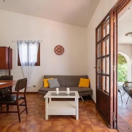 Casa vacanze Villino
