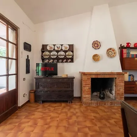 Villino Casa vacanze