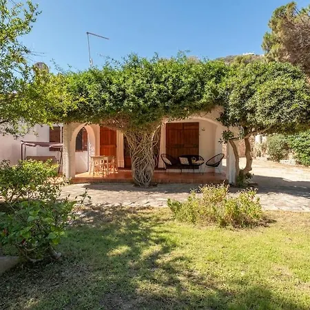Villino-house Live Express Hébergement de vacances *