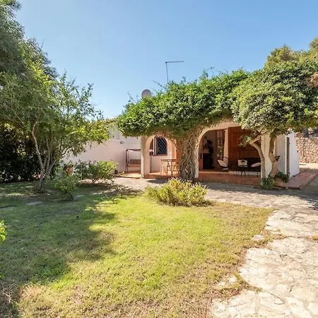 Casa vacanze Villino Torre delle Stelle